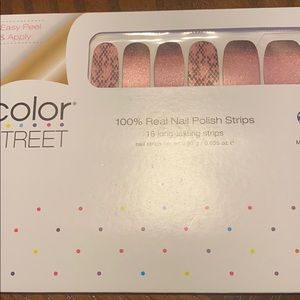 Color Street Pick Your Poison